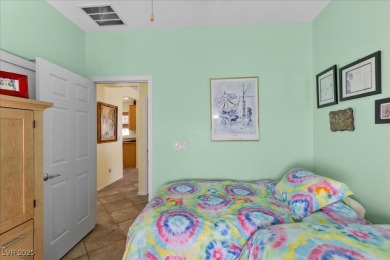 AWESOME condition in this 3 BR Primrose model on the 13th hole on Aliante Golf Club in Nevada - for sale on GolfHomes.com, golf home, golf lot