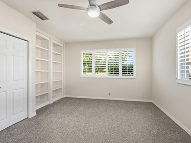 Enjoy tranquil lake views from this beautifully updated on Pelican Pointe Golf and Country Club in Florida - for sale on GolfHomes.com, golf home, golf lot