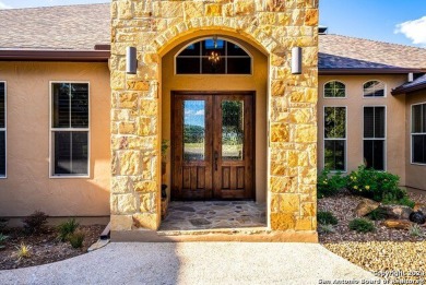 Located in the prestigious Comanche Trace community, this on The Club At Comanche Trace in Texas - for sale on GolfHomes.com, golf home, golf lot