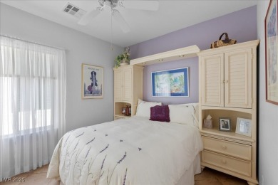 AWESOME condition in this 3 BR Primrose model on the 13th hole on Aliante Golf Club in Nevada - for sale on GolfHomes.com, golf home, golf lot
