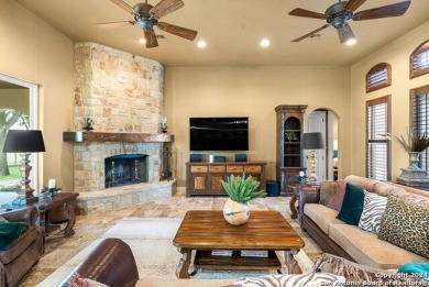 Located in the prestigious Comanche Trace community, this on The Club At Comanche Trace in Texas - for sale on GolfHomes.com, golf home, golf lot