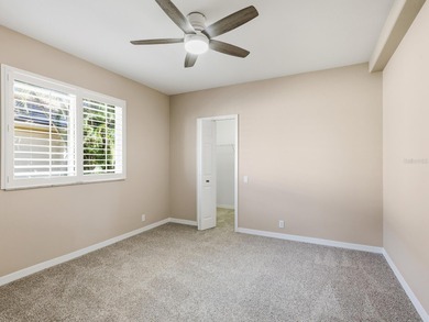 Enjoy tranquil lake views from this beautifully updated on Pelican Pointe Golf and Country Club in Florida - for sale on GolfHomes.com, golf home, golf lot