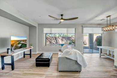 Step inside this fully remodeled Breckenridge in Anthem Golf on Anthem Golf and Country Club  in Arizona - for sale on GolfHomes.com, golf home, golf lot