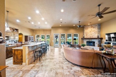 Located in the prestigious Comanche Trace community, this on The Club At Comanche Trace in Texas - for sale on GolfHomes.com, golf home, golf lot