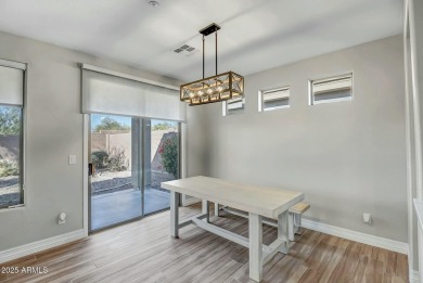 Step inside this fully remodeled Breckenridge in Anthem Golf on Anthem Golf and Country Club  in Arizona - for sale on GolfHomes.com, golf home, golf lot
