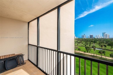 highly sought-after Coronado Condominium has passed it's 40-year on Turnberry Isle Resort and Club in Florida - for sale on GolfHomes.com, golf home, golf lot