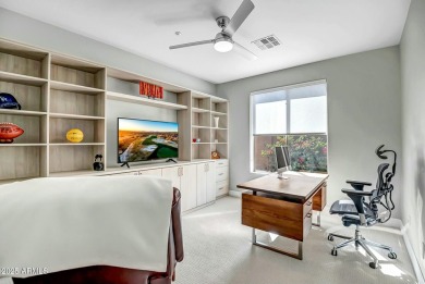 Step inside this fully remodeled Breckenridge in Anthem Golf on Anthem Golf and Country Club  in Arizona - for sale on GolfHomes.com, golf home, golf lot