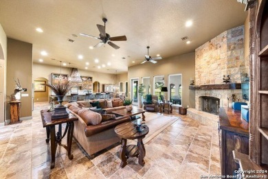 Located in the prestigious Comanche Trace community, this on The Club At Comanche Trace in Texas - for sale on GolfHomes.com, golf home, golf lot