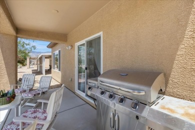 AWESOME condition in this 3 BR Primrose model on the 13th hole on Aliante Golf Club in Nevada - for sale on GolfHomes.com, golf home, golf lot