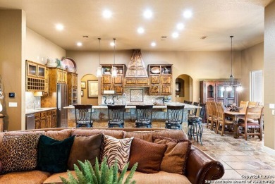 Located in the prestigious Comanche Trace community, this on The Club At Comanche Trace in Texas - for sale on GolfHomes.com, golf home, golf lot