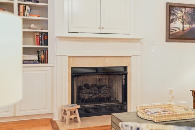 This beautifully appointed four-bedroom, three-and-a-half on The Seabrook Island Club in South Carolina - for sale on GolfHomes.com, golf home, golf lot
