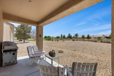 AWESOME condition in this 3 BR Primrose model on the 13th hole on Aliante Golf Club in Nevada - for sale on GolfHomes.com, golf home, golf lot