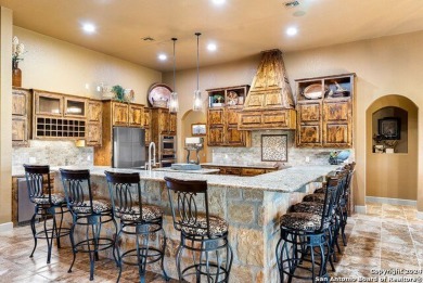 Located in the prestigious Comanche Trace community, this on The Club At Comanche Trace in Texas - for sale on GolfHomes.com, golf home, golf lot