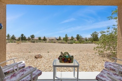 AWESOME condition in this 3 BR Primrose model on the 13th hole on Aliante Golf Club in Nevada - for sale on GolfHomes.com, golf home, golf lot