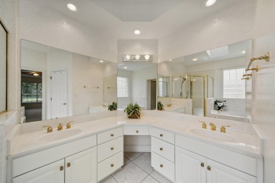 First time on the market! Nestled in the sought-after Greens of on Killearn Country Club and Inn in Florida - for sale on GolfHomes.com, golf home, golf lot