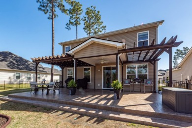 Don't miss the spectacular videos for this lising! Special Note: on The Club at Pine Forest  in South Carolina - for sale on GolfHomes.com, golf home, golf lot