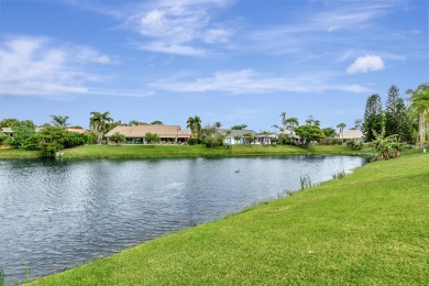 Welcome to your exquisite dream home at Seagate Country Club in on Hamlet Country Club in Florida - for sale on GolfHomes.com, golf home, golf lot