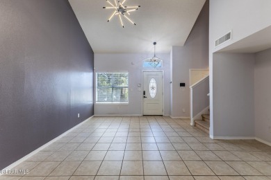 Welcome to this spacious Northeast El Paso home, featuring 3 on Painted Dunes Desert Golf Course in Texas - for sale on GolfHomes.com, golf home, golf lot