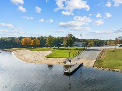 The Ultimate Summer Getaway awaits you at Lake Royale, a Lake on River Golf and County Club at Lake Royale in North Carolina - for sale on GolfHomes.com, golf home, golf lot