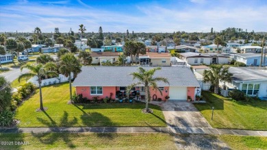 Grab your Flip Flops the beach is 1000 feet away! on Oceanside Country Club in Florida - for sale on GolfHomes.com, golf home, golf lot