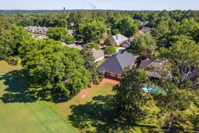 First time on the market! Nestled in the sought-after Greens of on Killearn Country Club and Inn in Florida - for sale on GolfHomes.com, golf home, golf lot