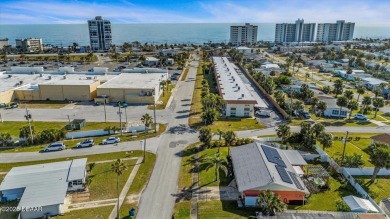 Grab your Flip Flops the beach is 1000 feet away! on Oceanside Country Club in Florida - for sale on GolfHomes.com, golf home, golf lot