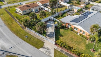 Grab your Flip Flops the beach is 1000 feet away! on Oceanside Country Club in Florida - for sale on GolfHomes.com, golf home, golf lot