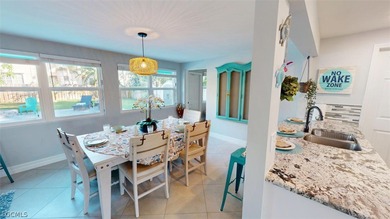 Hard to find Florida pool home near the beach, located in a on Audubon Country Club in Florida - for sale on GolfHomes.com, golf home, golf lot