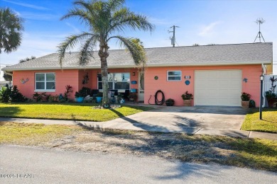 Grab your Flip Flops the beach is 1000 feet away! on Oceanside Country Club in Florida - for sale on GolfHomes.com, golf home, golf lot