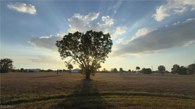 Seller Motivated Prime Cul-de-Sac Lot Near Burnt Store Marina | on Burnt Store Golf Club in Florida - for sale on GolfHomes.com, golf home, golf lot