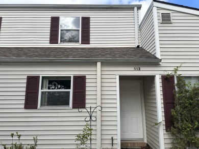 Why rent when you can own this beautifully partially updated 2- on Royal Golf Club in Louisiana - for sale on GolfHomes.com, golf home, golf lot