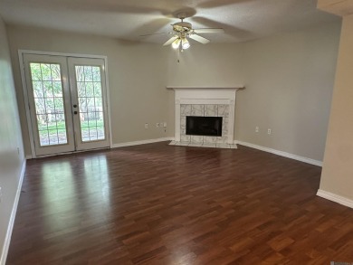 Why rent when you can own this beautifully partially updated 2- on Royal Golf Club in Louisiana - for sale on GolfHomes.com, golf home, golf lot