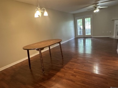 Why rent when you can own this beautifully partially updated 2- on Royal Golf Club in Louisiana - for sale on GolfHomes.com, golf home, golf lot
