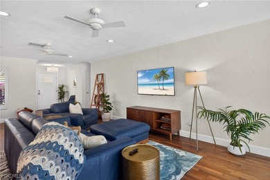 Beautiful 3 Bedroom, 2 Bath Plus a Den, POOL HOME with a GOLF on Whiskey Creek Country Club in Florida - for sale on GolfHomes.com, golf home, golf lot