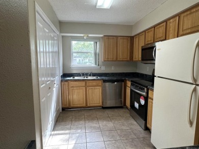 Why rent when you can own this beautifully partially updated 2- on Royal Golf Club in Louisiana - for sale on GolfHomes.com, golf home, golf lot