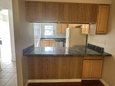 Why rent when you can own this beautifully partially updated 2- on Royal Golf Club in Louisiana - for sale on GolfHomes.com, golf home, golf lot