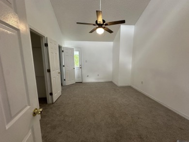 Why rent when you can own this beautifully partially updated 2- on Royal Golf Club in Louisiana - for sale on GolfHomes.com, golf home, golf lot