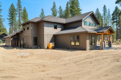 Situated in Preservation neighborhood backing to the tranquil on Sunriver Caldera Springs Golf Course in Oregon - for sale on GolfHomes.com, golf home, golf lot