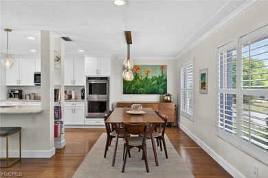 Beautiful 3 Bedroom, 2 Bath Plus a Den, POOL HOME with a GOLF on Whiskey Creek Country Club in Florida - for sale on GolfHomes.com, golf home, golf lot