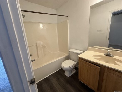 Why rent when you can own this beautifully partially updated 2- on Royal Golf Club in Louisiana - for sale on GolfHomes.com, golf home, golf lot
