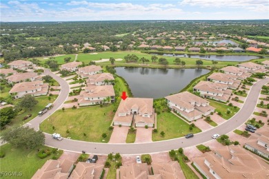 Welcome to your dream oasis in the prestigious Verandah on Verandah Golf Course and Club in Florida - for sale on GolfHomes.com, golf home, golf lot
