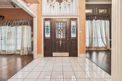 Offered as-is, 1235 Shores Blvd invites you to shape your on The Shores Country Club in Texas - for sale on GolfHomes.com, golf home, golf lot