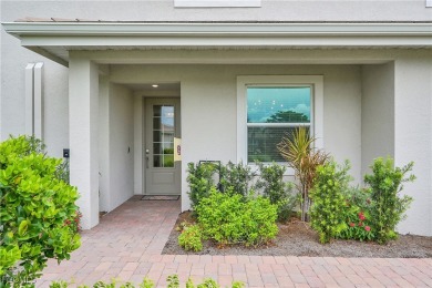 Welcome to your dream oasis in the prestigious Verandah on Verandah Golf Course and Club in Florida - for sale on GolfHomes.com, golf home, golf lot