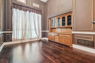 Offered as-is, 1235 Shores Blvd invites you to shape your on The Shores Country Club in Texas - for sale on GolfHomes.com, golf home, golf lot