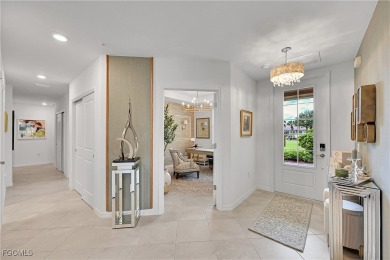 Welcome to your dream oasis in the prestigious Verandah on Verandah Golf Course and Club in Florida - for sale on GolfHomes.com, golf home, golf lot