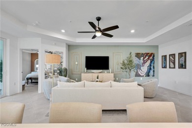 Welcome to your dream oasis in the prestigious Verandah on Verandah Golf Course and Club in Florida - for sale on GolfHomes.com, golf home, golf lot