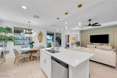 Welcome to your dream oasis in the prestigious Verandah on Verandah Golf Course and Club in Florida - for sale on GolfHomes.com, golf home, golf lot