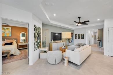 Welcome to your dream oasis in the prestigious Verandah on Verandah Golf Course and Club in Florida - for sale on GolfHomes.com, golf home, golf lot
