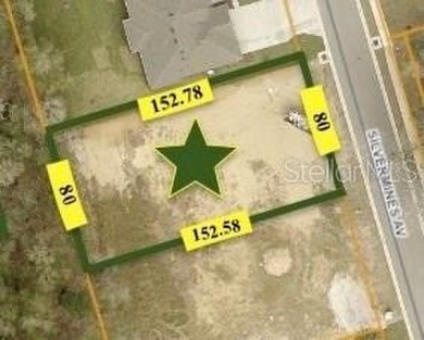 Take advantage of this rare opportunity to own the LAST GOLF on Halifax Plantation Golf Club in Florida - for sale on GolfHomes.com, golf home, golf lot