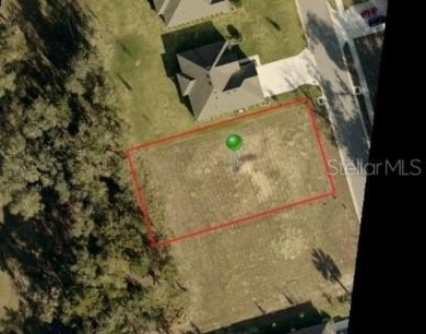 Take advantage of this rare opportunity to own the LAST GOLF on Halifax Plantation Golf Club in Florida - for sale on GolfHomes.com, golf home, golf lot